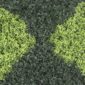 artificial green wall bunnings