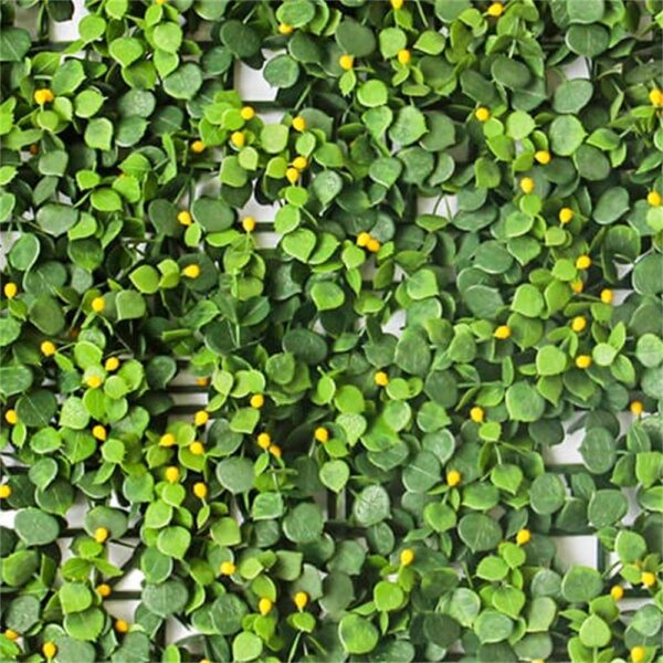 G717118A-1 - 副本 faux plant wall panels