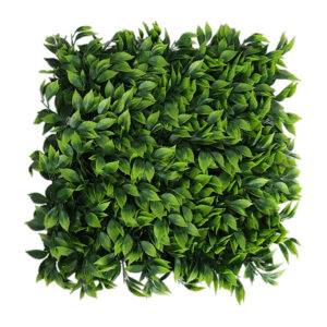 artificial living wall indoor