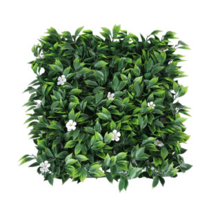 artificial green wall panels outdoor