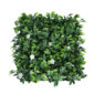 artificial green wall panels outdoor