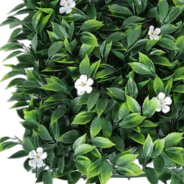 G717121B-3 artificial green wall panels outdoor