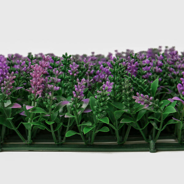 G717123A-4 fake plant on wall