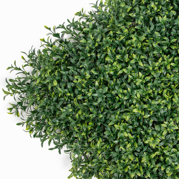 G717124A-4 fake grass wall indoor