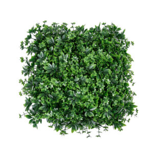 fake grass wall outdoor