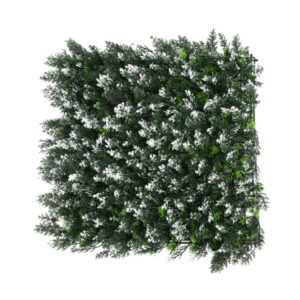 wall artificial plants decor