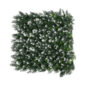 wall artificial plants decor