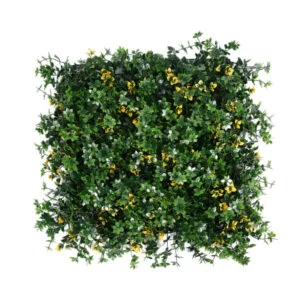 artificial plant wall indoor