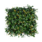 artificial plant wall indoor