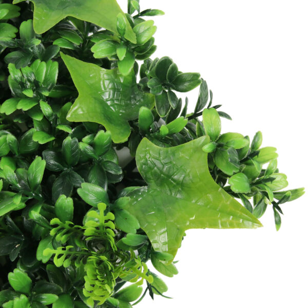 G717206A-4 artificial plant wall art