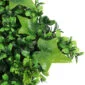 artificial plant wall art