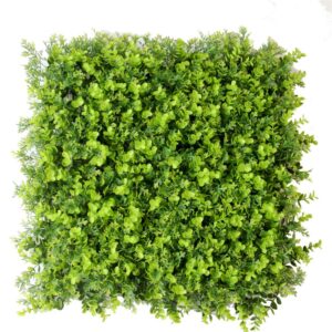 G717208A Artificial Green Wall Cheap  Pocket-Friendly Green Wall Solutions 