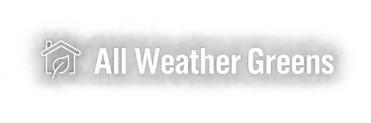 All Weather Greens