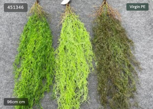Artificial Tillandsia Hanging Plant – 451346 Artificial Tillandsia Hanging Plant – artificial hanging plants wholesale
